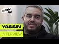 Yassin im Interview: "Ypsilon", Sucht, Autotune-Hate & Identitätskrise