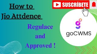 How to regulate or approve Jio's attendance? screenshot 1