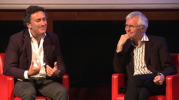 Disruptive technology: Alejandro Agag at TEDxLondonBusinessSchool