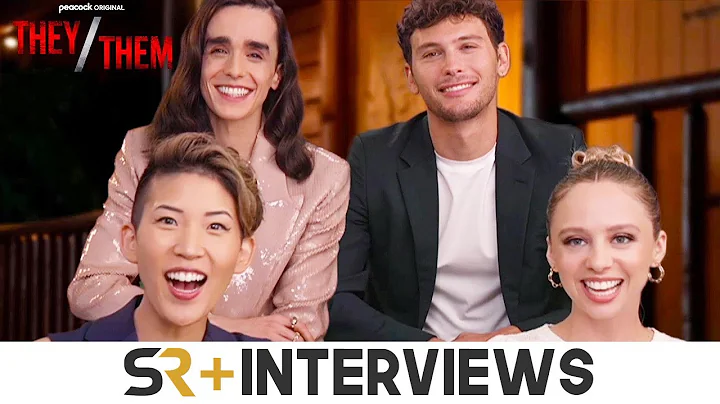 Cooper Koch, Darwin Del Fabro, Monique Kim & Anna ...
