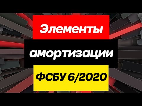 Элементы амортизации. ФСБУ 6/2020. Проверка в конце года. Пример приказа.