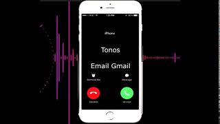 Descargar tonos de llamada de Email Gmail mp3 gratis - Tonosdellamadagratis screenshot 5