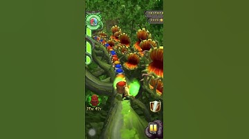 Temple Run 2 Part 1 #trending #gaming #gameplay #foryou #foryoupage #templerun #games #trend #viral