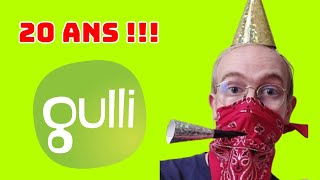 Gulli Fête Ses 20 Ans