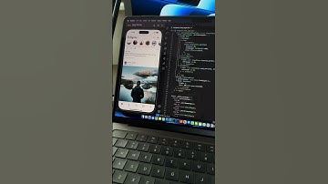📱 Instagram Clone UI in Flutter | Complete Social Media App Demo 🔥#shorts