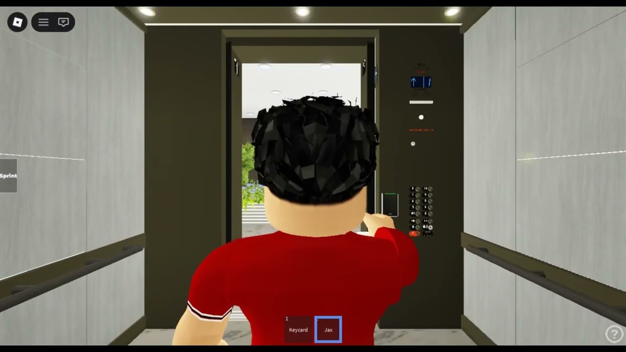 OTIS Destination Dispatch Lifts | One Innovation Way | Roblox