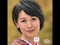 テレ朝アナ野村真季のAI未来予測老化動画