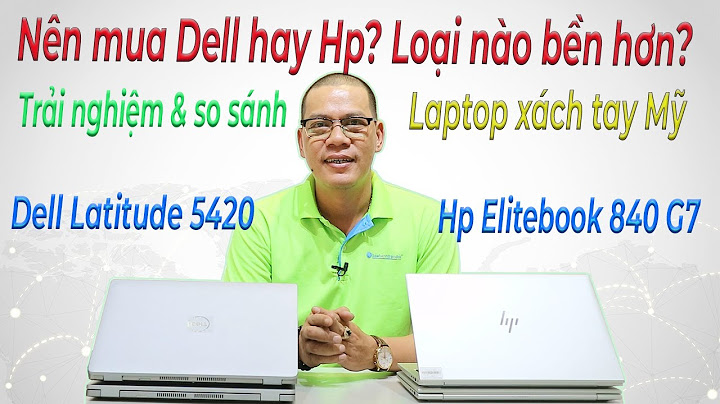 So sánh giá dell latitude e7250 cũ tphcm năm 2024