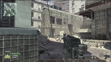 PP2000 - Modern Warfare 2