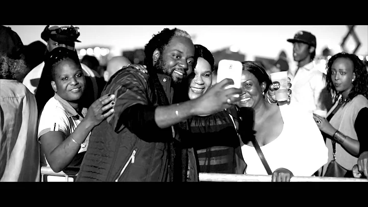 Morgan Heritage - Wanna Be Loved feat Eric Rachman...
