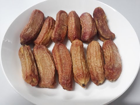 Video CHUỐI SẤY DẺO | 0932 032 036 | HƯỚNG DẪN SẤY CHUỐI TẠI... - youtube