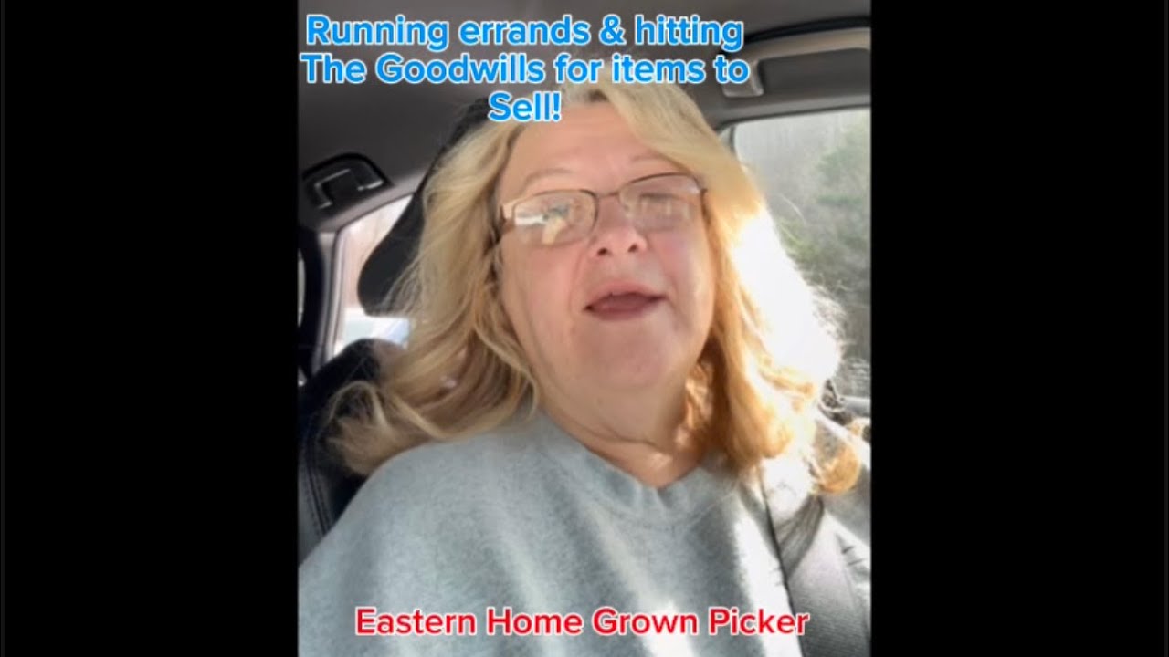 Goodwill Finds for Garden & Construction | Thrifting for home improvement | Thrift Store Finds