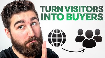 How to Convert Website Visitors into Clients