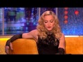 Madonna - Jonathan Ross Show Special 2015 Pt 3 Ghosttown