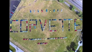 BIG SKY CORVETTE MEET