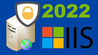 How to Install Free SSL Certificates for Windows Server 2022 IIS