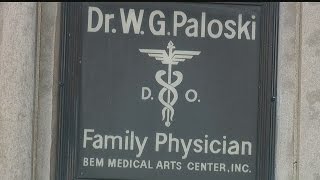 Youngstown doctor faces 78 counts related to over-prescribing pain meds