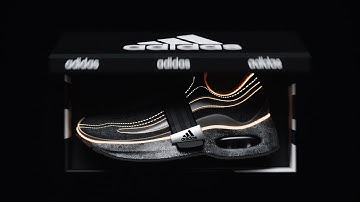 Adidas Supernova 2024 | 3D Product Animation | Blender 4.0