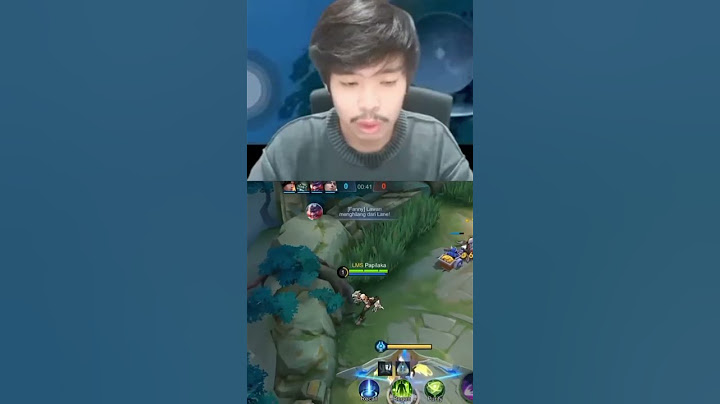 HERO GOLDLANE OVERPOWER SELAIN NATAN ! LIFESTEAL KENCENG, DAMAGE SAKIT, SUSAH DI GANK !