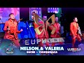 Euphoria en vivo mix 2023  boda de nelson y valeria  sucre  bolivia