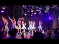 3. ダンスインザライン - 真っ白なキャンバス 『真っ白なアトリエ in台湾』 2024.09.28 @CORNER HOUSE