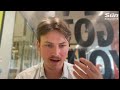 The terrifying parallels between today and the outbreak of WW1 | Arne Westad