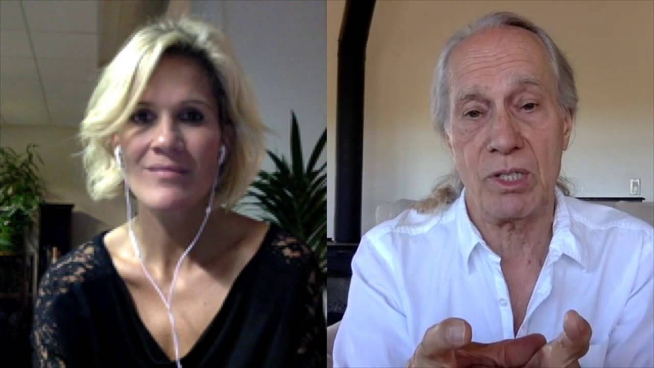 Electric Universe Birkeland currents & MerKaBa science Drunvalo