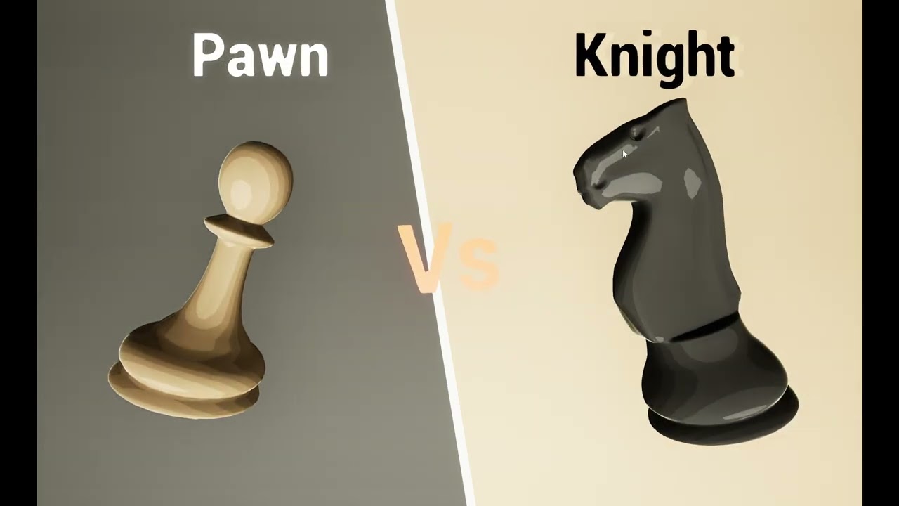 FPS Chess oynuyoruzzzzzzz! (normal version) Kaanla