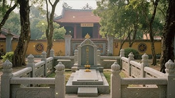 Cách Chọn Lăng Mộ Đá Chuẩn Phong Thủy – Thiết Kế Và Báo Giá Chi Tiết