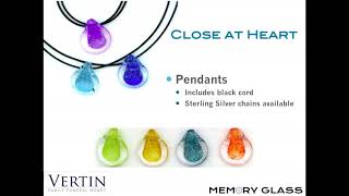 Memory Glass Training Webinar
