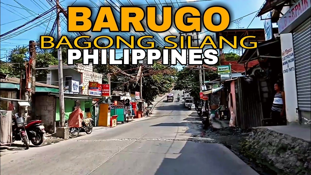 BARUGO BAGONG SILANG CALOOCAN CITY YouTube barugo-bagong-silang-caloocan-city-youtube
