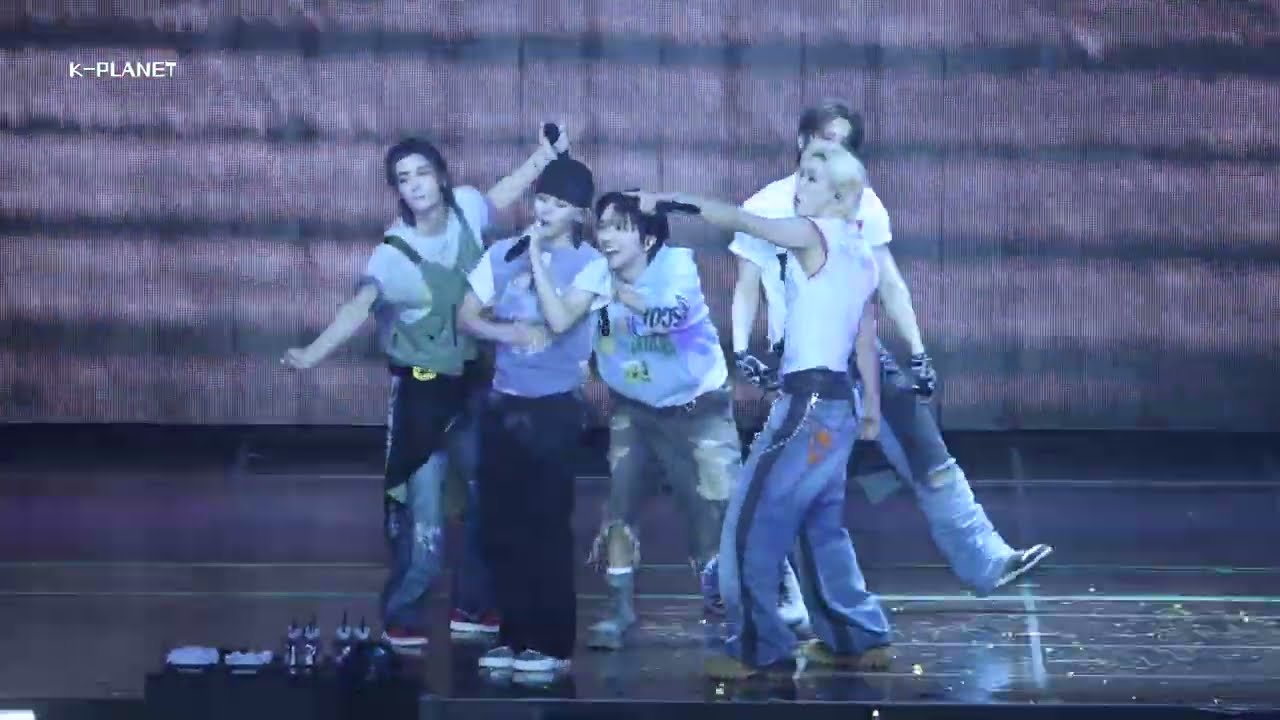 boynextdoor ジェヒョン　weverse con ウィバースコン 2026 Weverse Con】BOYNEXTDOOR (보이넥스트도어) Full Ver