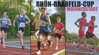 Rhön-Grabfeld-Cup Münnerstadt