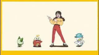 Pokémon Day 2024: Time to POKÉDANCE! 💃🎶