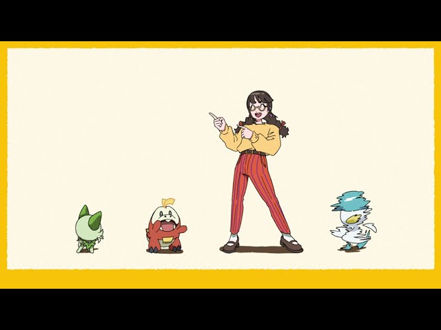 Pokémon Day 2024: Time to POKÉDANCE! 💃🎶 class=