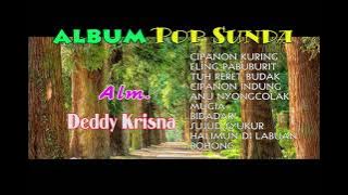 Album Pop Sunda - Alm. Deddy Krisna -  Musik MP3