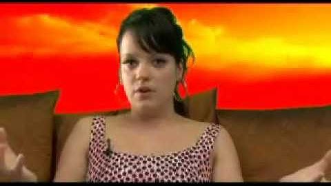 Lily Allen - Everything