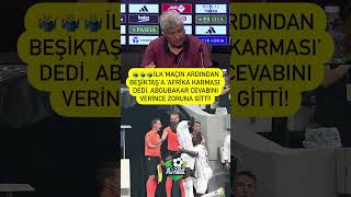 Lucescu Çirkinleşmeye Devam Ediyor