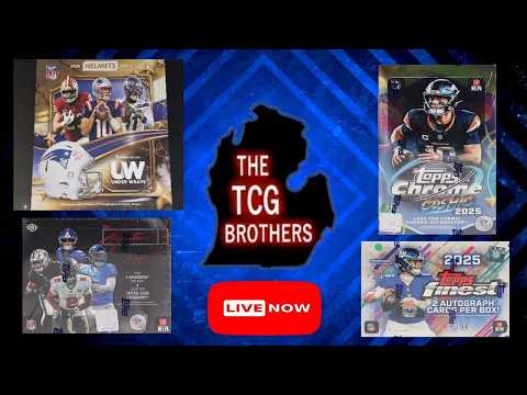 Break #480-483 - Topps Tier One - MLB Under Wraps Topps Chrome Cosmic Hobby Football Box Mixer