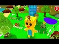 Shicka In Secret Place ➖ Super Bear Adventure Walkthrough Gameplay 2026 Super Bear Adventure Gaming 