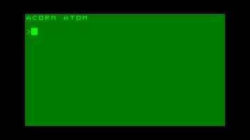 Acorn Atom