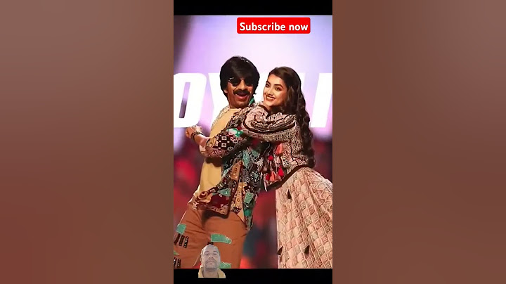 Reppal Dappul (Lyrical) | Mr Bachchan | Ravi Teja,Bhagyashri B | Mickey J Meyer #anirudh #song #mrba