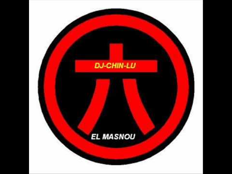 DJ-CHIN-LU SELECTION - Rahsaan Patterson - Spend T...