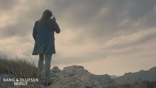 Beoplay H9i wireless headphones - Bang & Olufsen Beirut screenshot 4