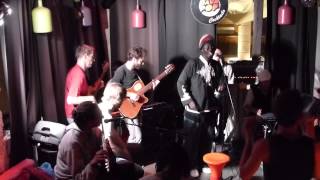 JAVA JAM (dim 21 09 2014)