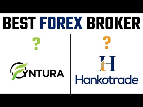 Having Trouble Selecting a Forex Broker? Here's Our Suggestion!