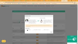 How to link the already existing products between Shopify and Etsy and other related options?