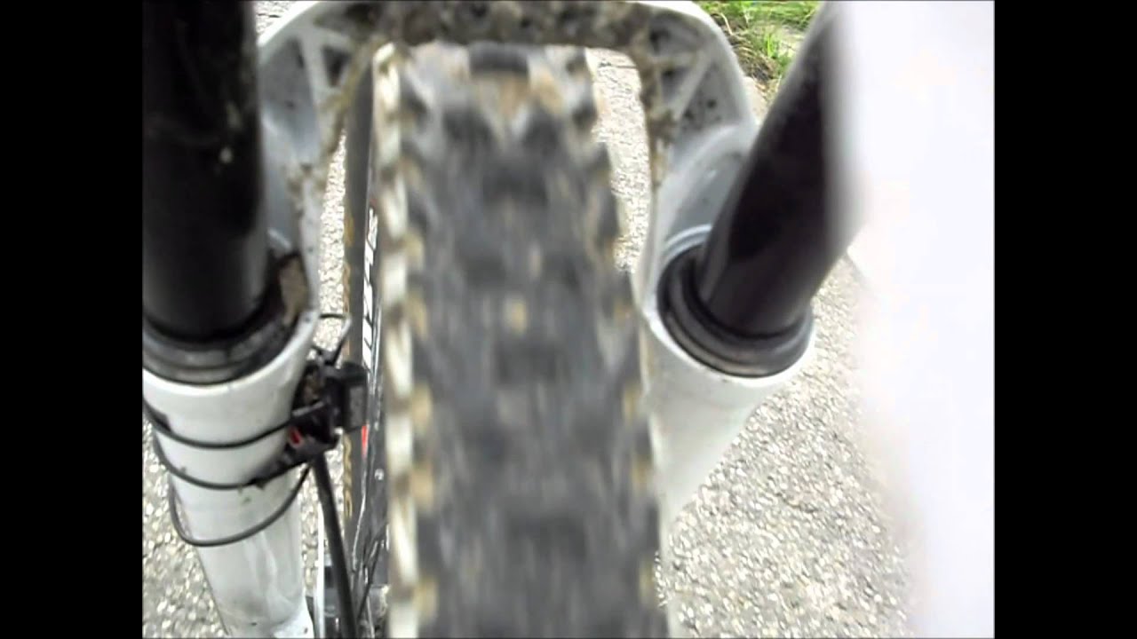 rst 281 fork