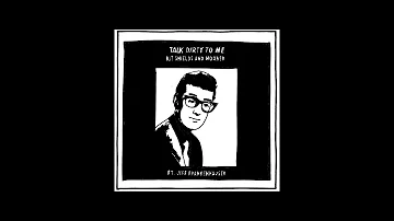 Kit Shields and Mooner - Talk Dirty To Me