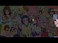 Lala &amp; Haruna (CV:Tomatsu Haruka &amp; Yahagi Sayuri) - Apple Panic!? (Insane) HDDT Choke 264pp